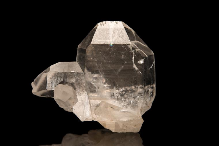 QUARTZ (Japan-law twin)