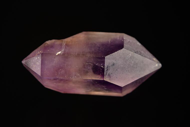 QUARTZ var. Amethyst