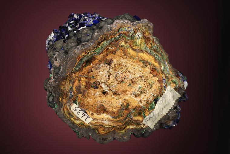 AZURITE