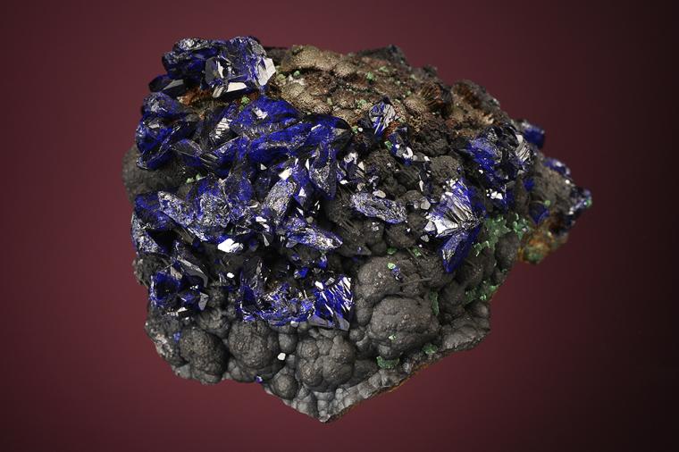 AZURITE