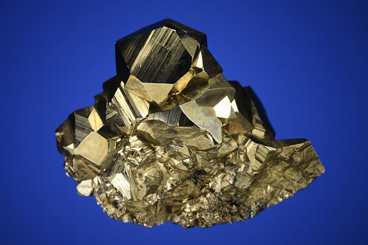 PYRITE