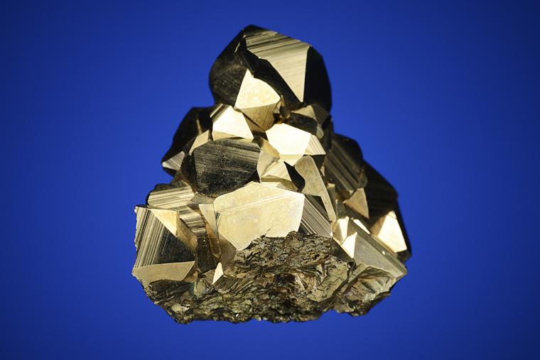 PYRITE