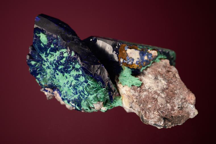 AZURITE