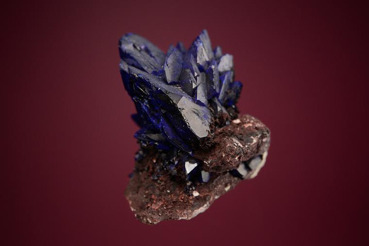 AZURITE