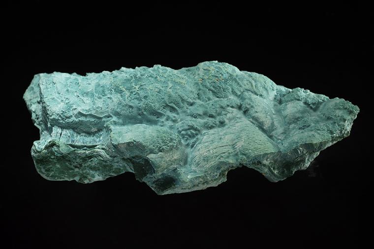 DEVILLINE with MALACHITE