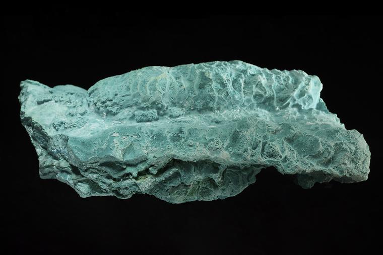 DEVILLINE with MALACHITE