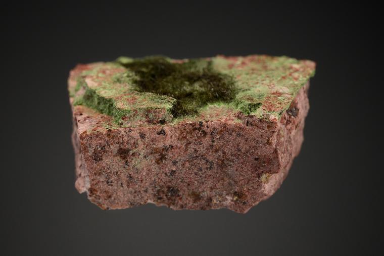OLIVENITE