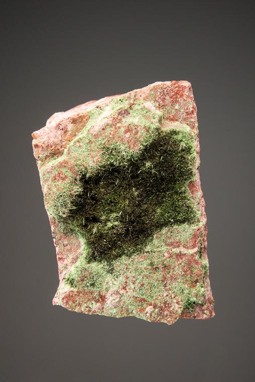 OLIVENITE