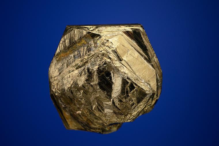 PYRITE