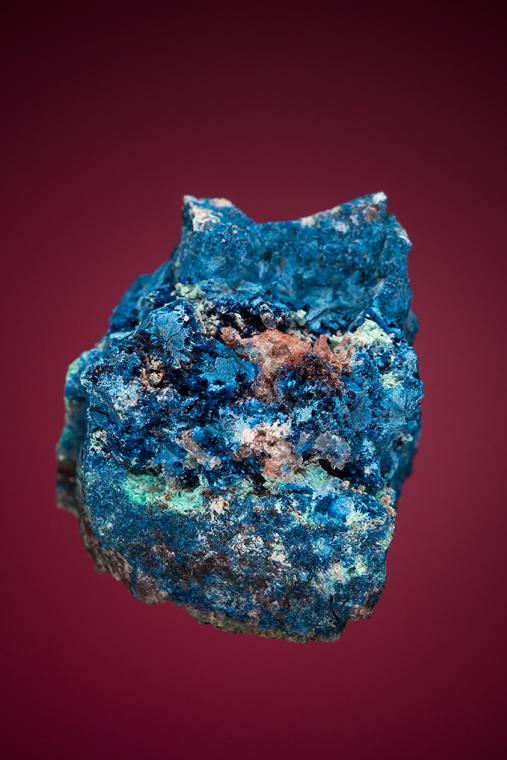 SHATTUCKITE
