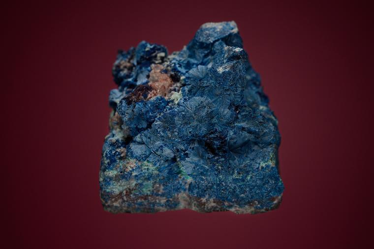 SHATTUCKITE