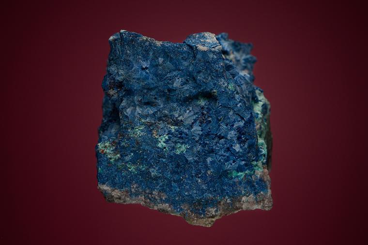 SHATTUCKITE
