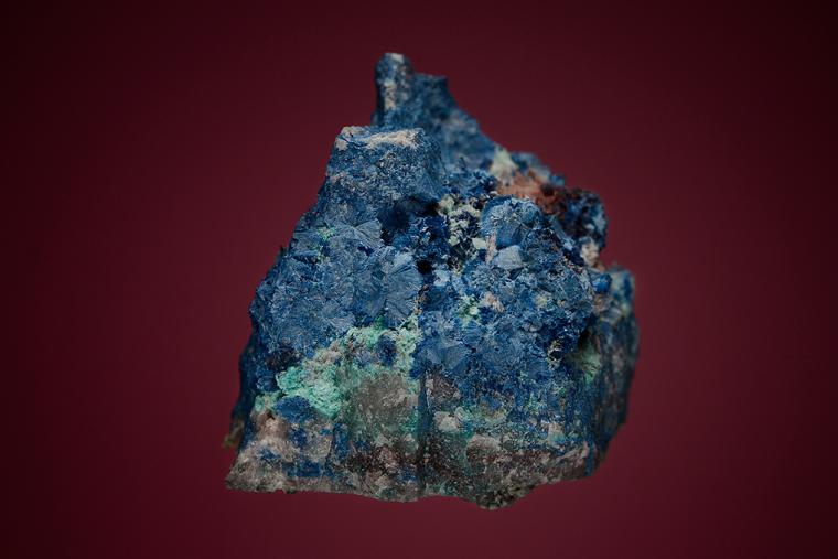 SHATTUCKITE