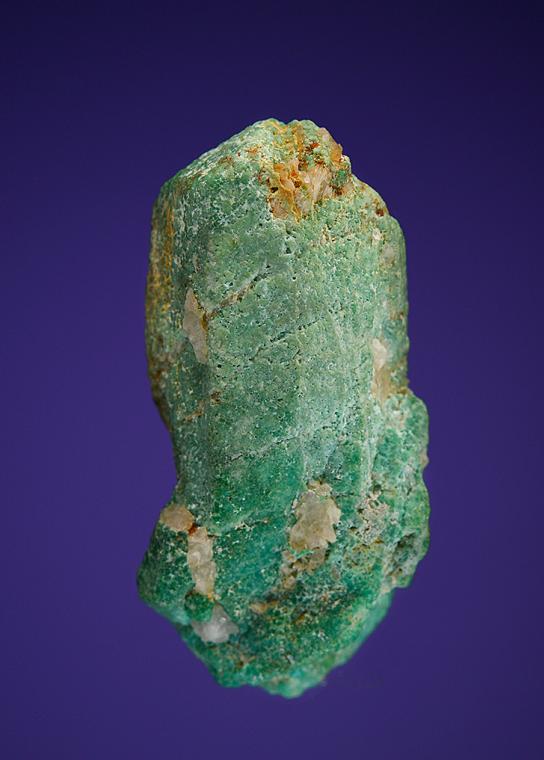 TURQUOISE after APATITE