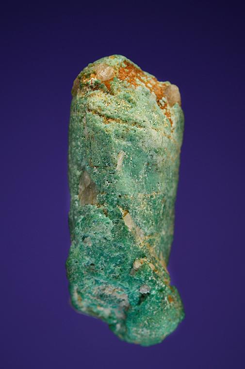 TURQUOISE after APATITE