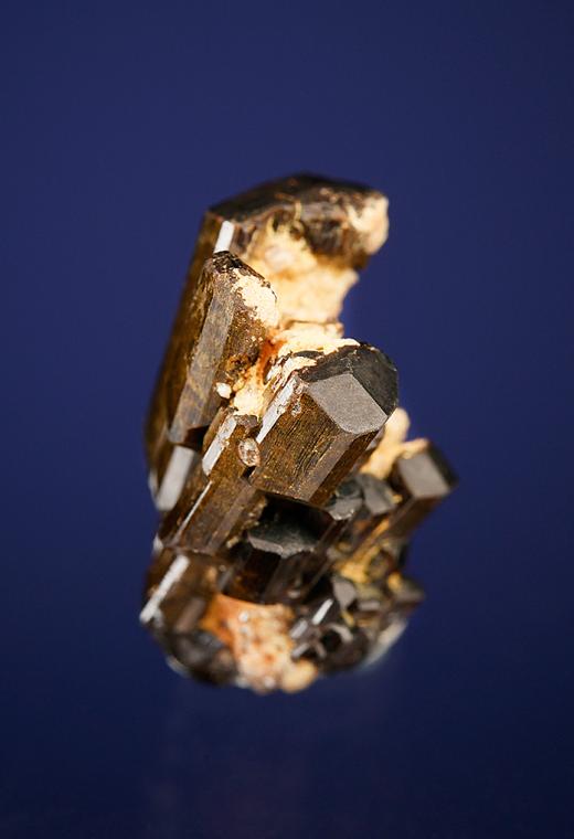 FLUOR-BUERGERITE (type locality)