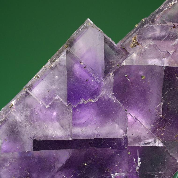 FLUORITE (repaired)