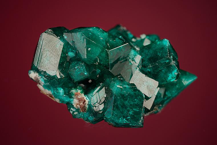 DIOPTASE