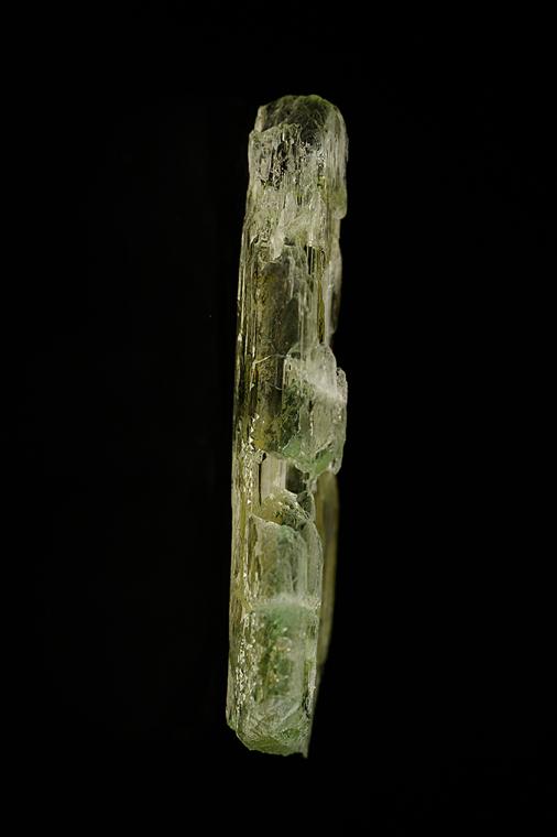 SPODUMENE var. Hiddenite