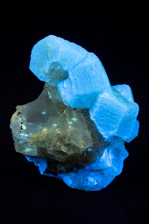 WITHERITE