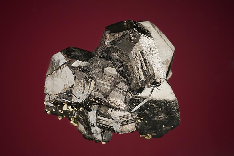 SPHALERITE