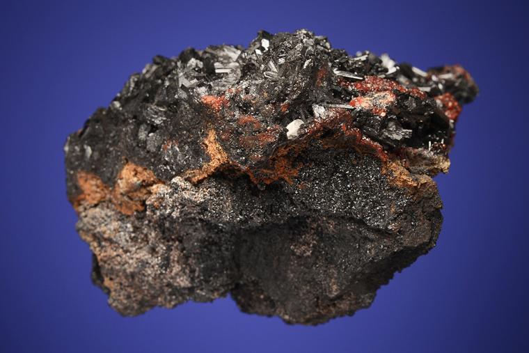 GAUDEFROYITE