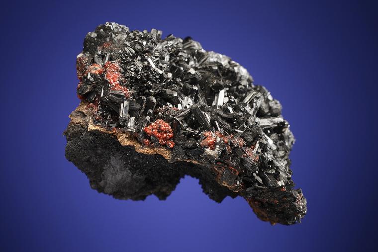 GAUDEFROYITE