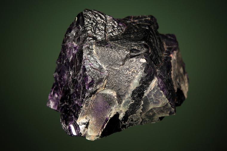 FLUORITE