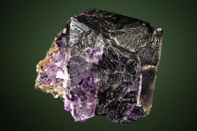 FLUORITE
