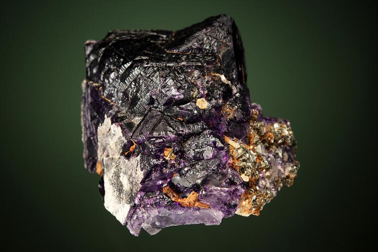 FLUORITE