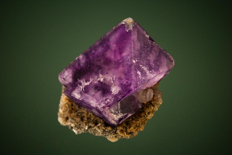 FLUORITE