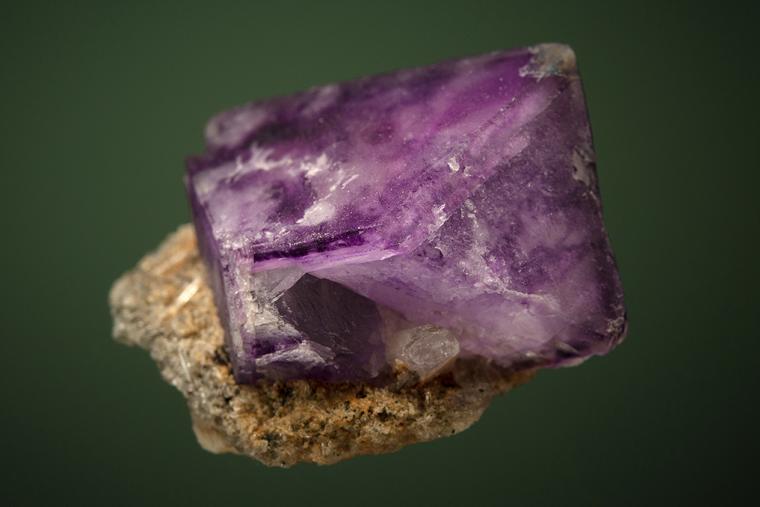 FLUORITE