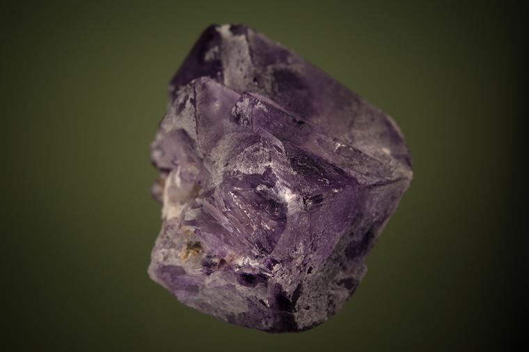 FLUORITE