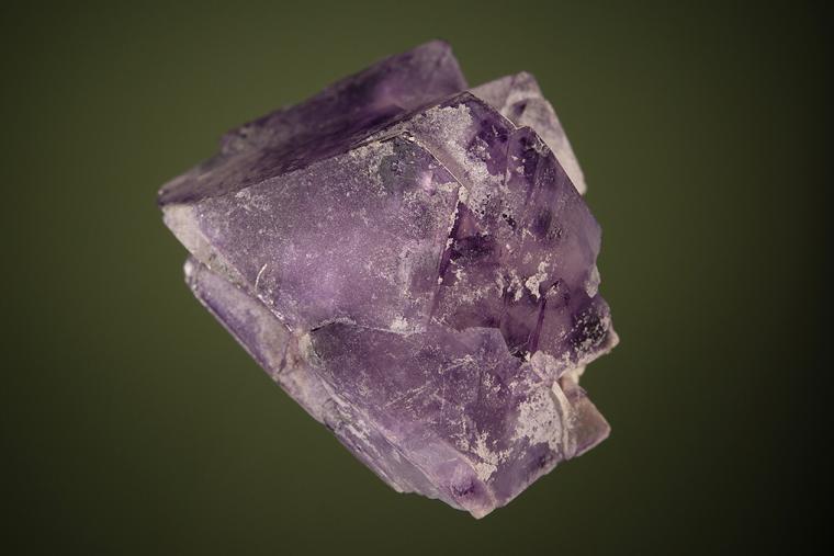 FLUORITE