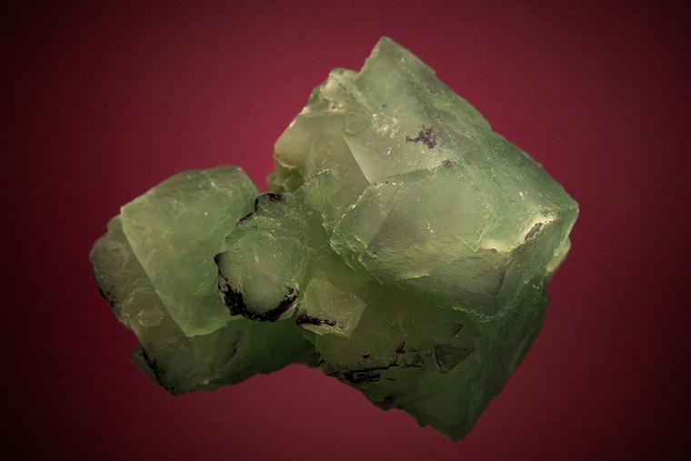 FLUORITE