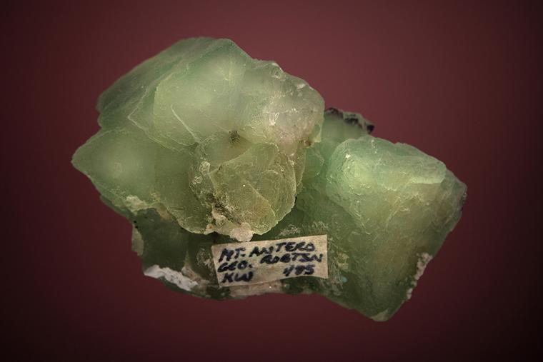 FLUORITE