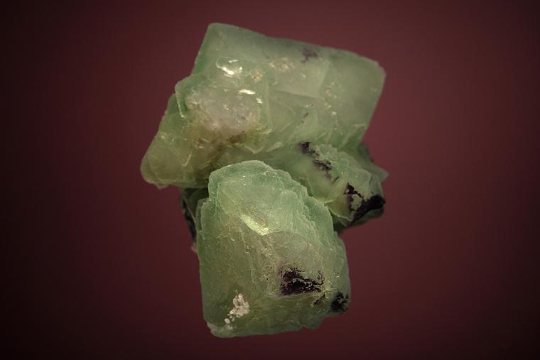 FLUORITE