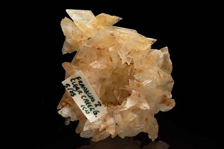 GYPSUM