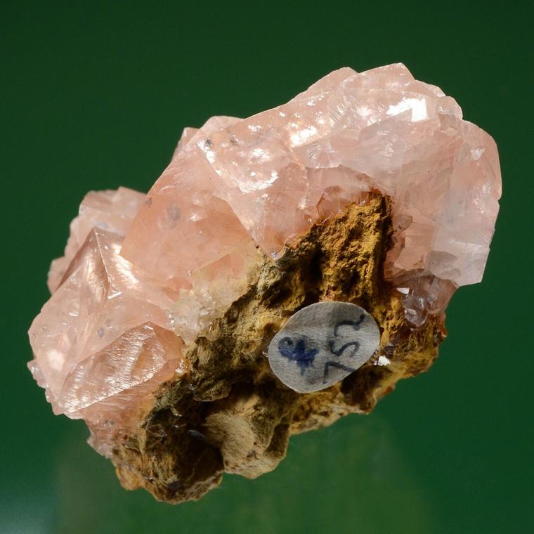 SMITHSONITE