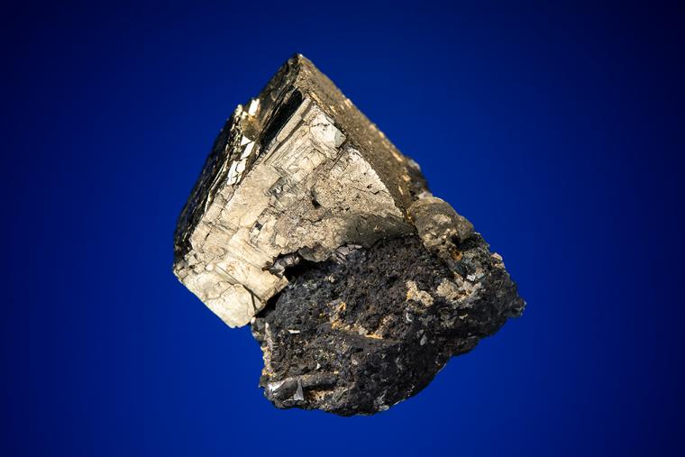 PYRITE