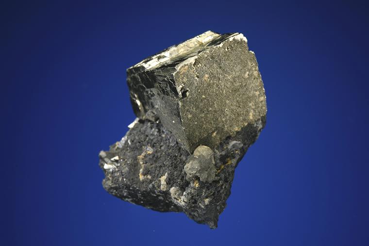 PYRITE