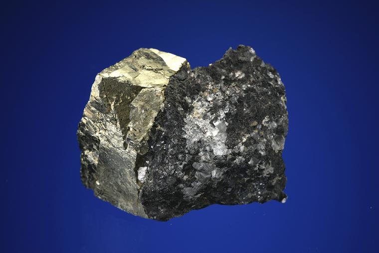 PYRITE