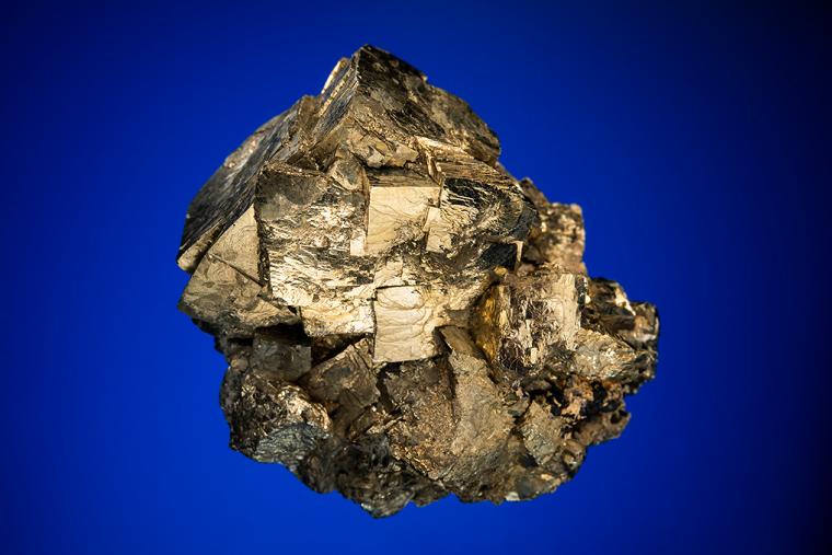 PYRITE