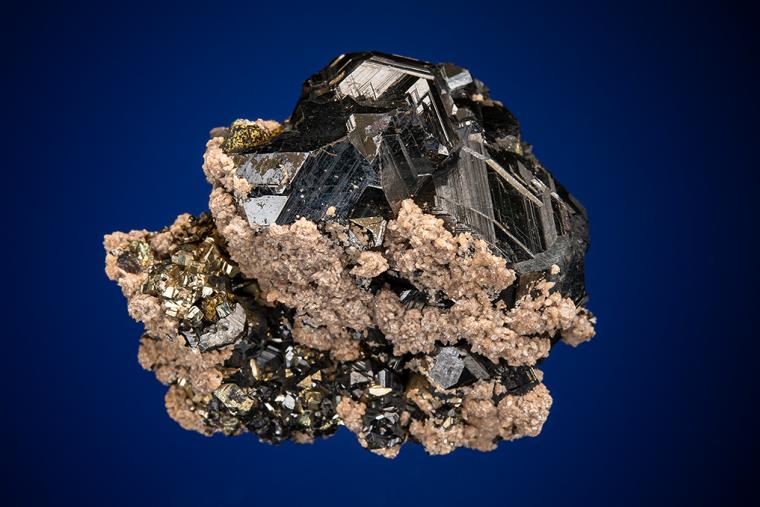 SPHALERITE