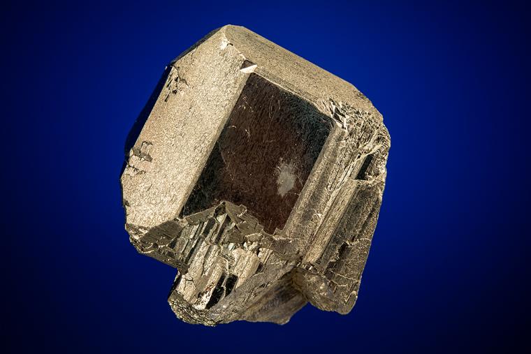 PYRITE