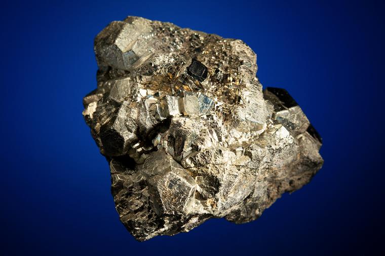 PYRITE