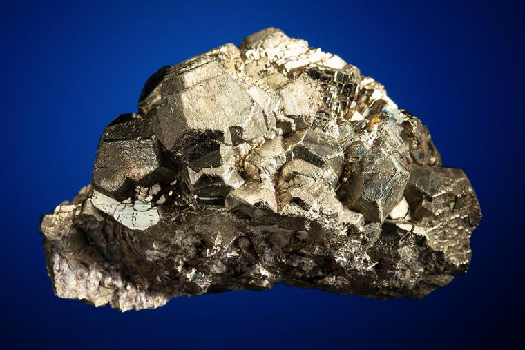 PYRITE
