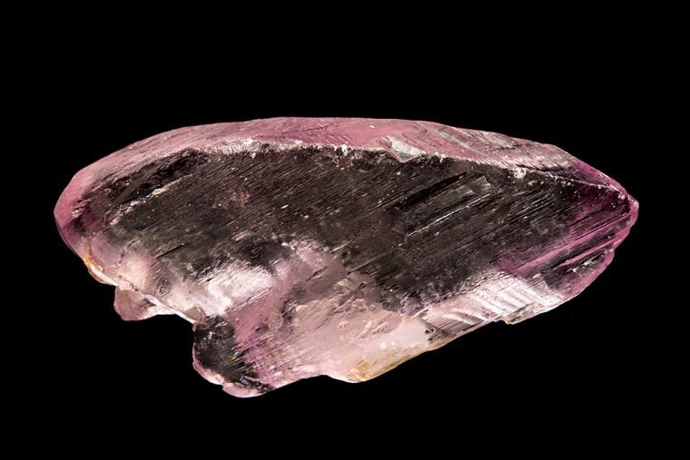 SPODUMENE var. Kunzite