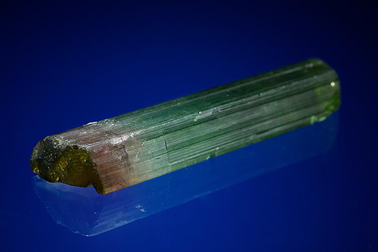 ELBAITE
