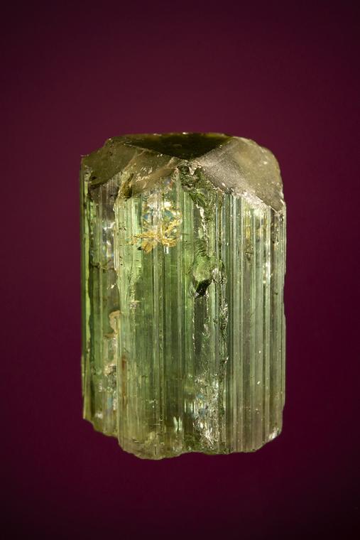 ELBAITE